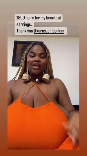Chioma Lovv OnlyFans Leaked Free Thumbnail Picture - #J7nSbQkWiG