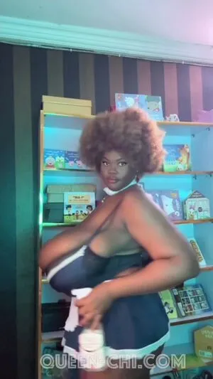 Chioma Lovv OnlyFans Leaked Free Thumbnail Picture - #K5BykLDbbI