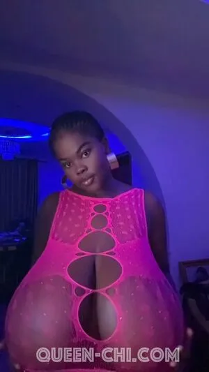 Chioma Lovv OnlyFans Leaked Free Thumbnail Picture - #K5quclgU4t