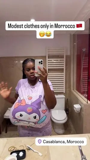 Chioma Lovv OnlyFans Leaked Free Thumbnail Picture - #K7oR72FGPU