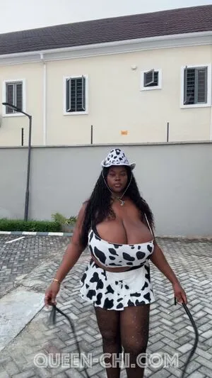 Chioma Lovv OnlyFans Leaked Free Thumbnail Picture - #MVITqnB7kT