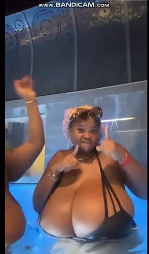 Chioma Lovv OnlyFans Leaked Free Thumbnail Picture - #MZ0bJocglb