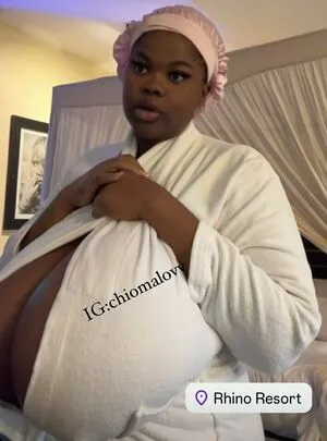 Chioma Lovv OnlyFans Leaked Free Thumbnail Picture - #MdvvWC6Z0T