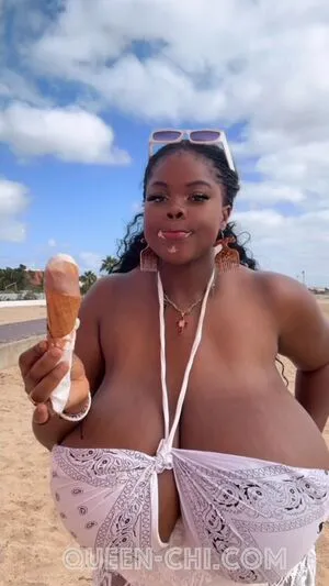 Chioma Lovv OnlyFans Leaked Free Thumbnail Picture - #NgiLxfP5xy