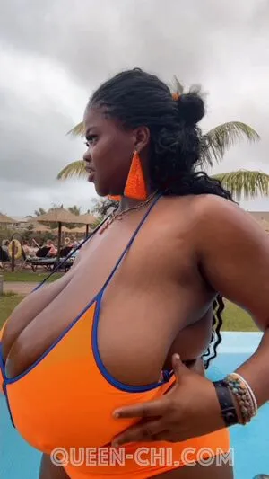 Chioma Lovv OnlyFans Leaked Free Thumbnail Picture - #O9CvQhoIJW