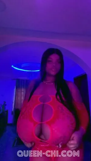 Chioma Lovv OnlyFans Leaked Free Thumbnail Picture - #OrIL1GV9iL
