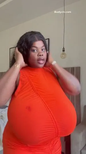 Chioma Lovv OnlyFans Leaked Free Thumbnail Picture - #OvEqHAYa9e