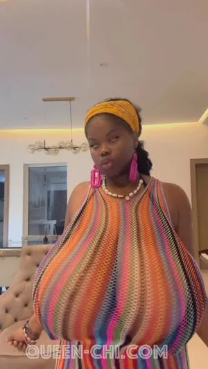 Chioma Lovv OnlyFans Leaked Free Thumbnail Picture - #PfkQeZ59Gy