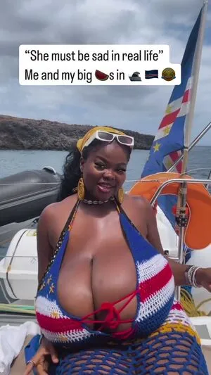 Chioma Lovv OnlyFans Leaked Free Thumbnail Picture - #PkbJYVVZnT