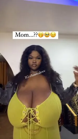 Chioma Lovv OnlyFans Leaked Free Thumbnail Picture - #QKj3pzqABL