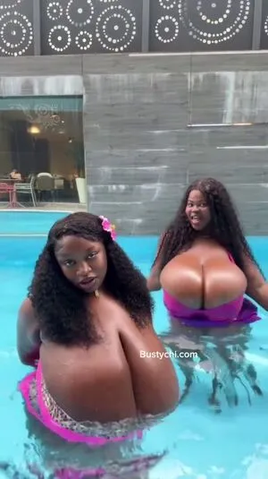 Chioma Lovv OnlyFans Leaked Free Thumbnail Picture - #R7mXQBBvIz