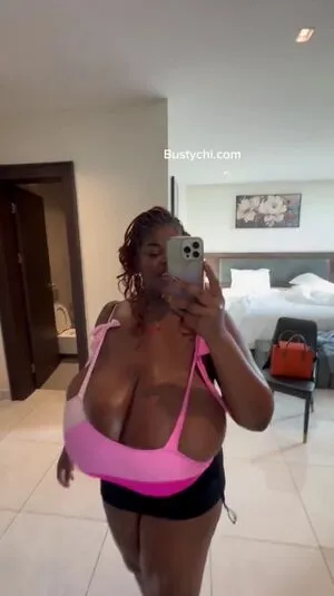 Chioma Lovv OnlyFans Leaked Free Thumbnail Picture - #SN8lgbbSWF