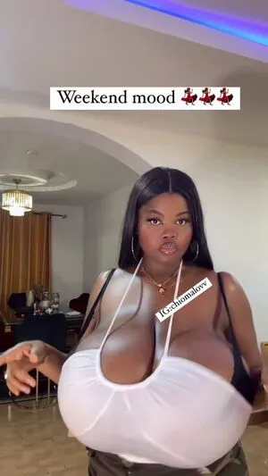 Chioma Lovv OnlyFans Leaked Free Thumbnail Picture - #SqJOxUwzwI