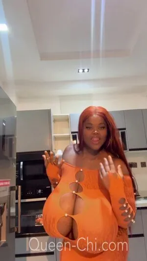 Chioma Lovv OnlyFans Leaked Free Thumbnail Picture - #ULdjrciAM6