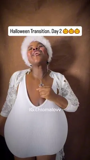 Chioma Lovv OnlyFans Leaked Free Thumbnail Picture - #URimf1sBSj