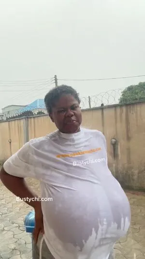 Chioma Lovv OnlyFans Leaked Free Thumbnail Picture - #UjJek8rIq9