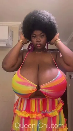 Chioma Lovv OnlyFans Leaked Free Thumbnail Picture - #Uto7Mkx5ze