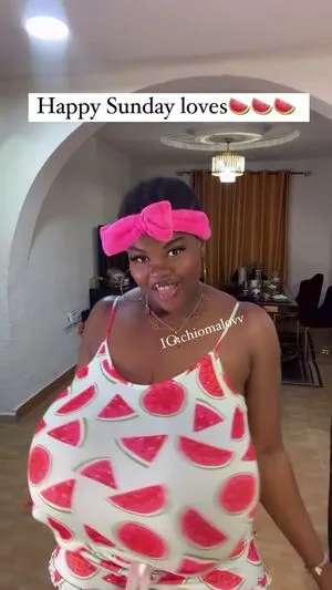 Chioma Lovv OnlyFans Leaked Free Thumbnail Picture - #VflhyWbOdq