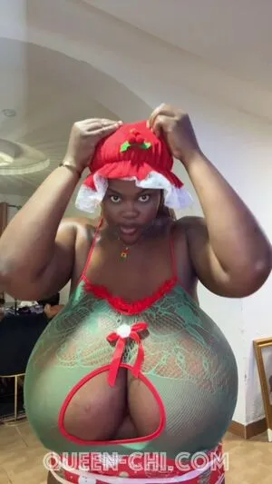 Chioma Lovv OnlyFans Leaked Free Thumbnail Picture - #WHW3TaTlpl