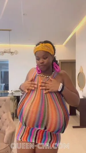 Chioma Lovv OnlyFans Leaked Free Thumbnail Picture - #WuT7Il6imq