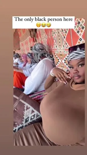 Chioma Lovv OnlyFans Leaked Free Thumbnail Picture - #YRjOMvwKnx