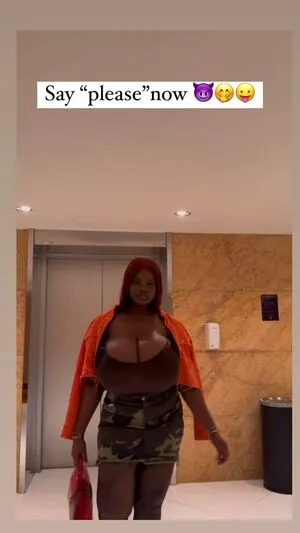 Chioma Lovv OnlyFans Leaked Free Thumbnail Picture - #YrI0NkZPYI