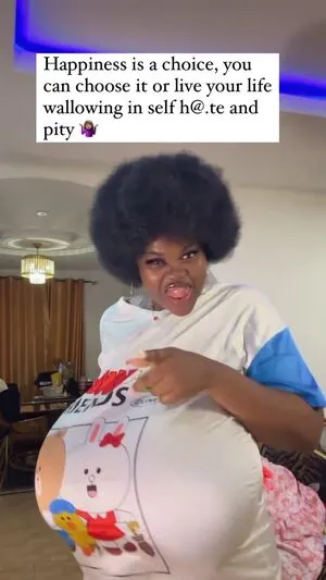 Chioma Lovv OnlyFans Leaked Free Thumbnail Picture - #Z96HgWhVgA