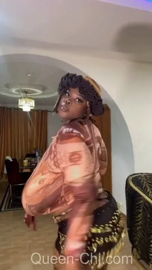 Chioma Lovv OnlyFans Leaked Free Thumbnail Picture - #ZWJzMzR8x0