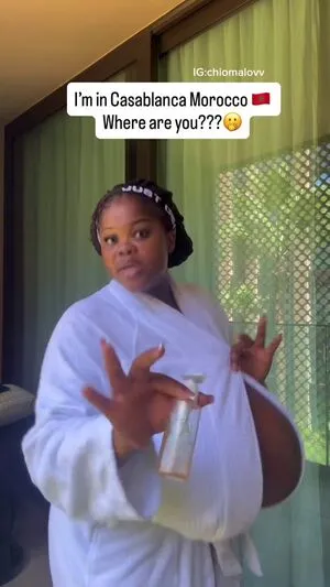 Chioma Lovv OnlyFans Leaked Free Thumbnail Picture - #ZdVqRxaHLZ