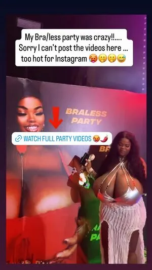 Chioma Lovv OnlyFans Leaked Free Thumbnail Picture - #ZhzCjTMZ4c