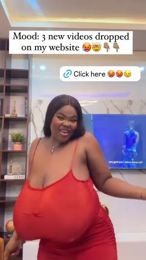 Chioma Lovv OnlyFans Leaked Free Thumbnail Picture - #ZkjuH2CIhE