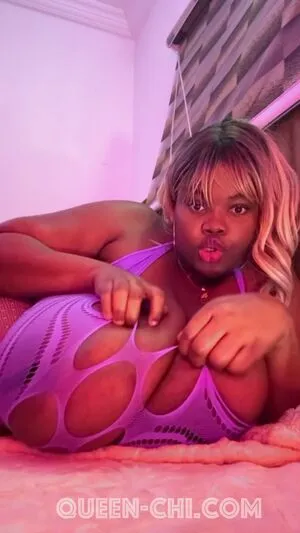 Chioma Lovv OnlyFans Leaked Free Thumbnail Picture - #a9XZraLHco