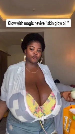 Chioma Lovv OnlyFans Leaked Free Thumbnail Picture - #aoUqENR6le