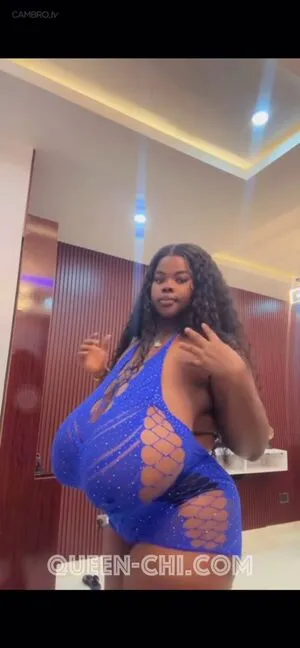 Chioma Lovv OnlyFans Leaked Free Thumbnail Picture - #bGSXaIWIGk