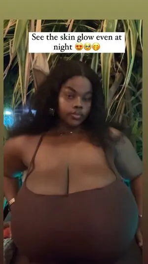 Chioma Lovv OnlyFans Leaked Free Thumbnail Picture - #c4unRoFbaT