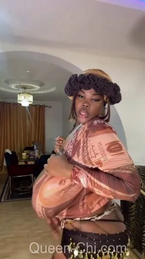 Chioma Lovv OnlyFans Leaked Free Thumbnail Picture - #d79njOtOvp