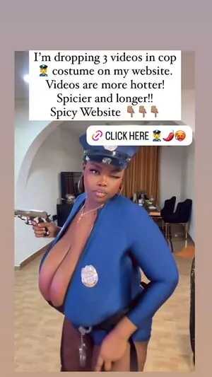 Chioma Lovv OnlyFans Leaked Free Thumbnail Picture - #dUJgSa0IVr