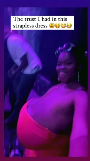 Chioma Lovv OnlyFans Leaked Free Thumbnail Picture - #de5wGX0Wyb