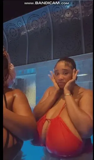 Chioma Lovv OnlyFans Leaked Free Thumbnail Picture - #dg806PnQ5D