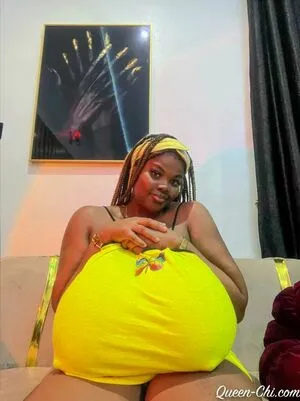 Chioma Lovv OnlyFans Leaked Free Thumbnail Picture - #e0A5wBaPH6