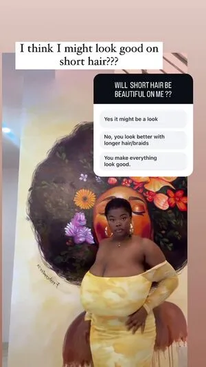 Chioma Lovv OnlyFans Leaked Free Thumbnail Picture - #eyLpVxI2nU