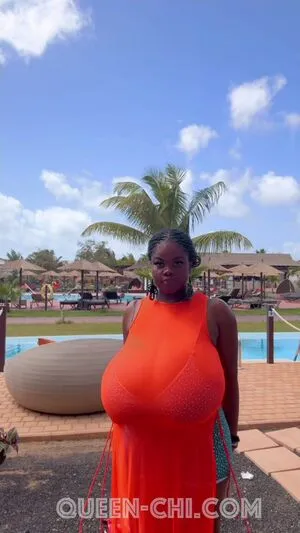 Chioma Lovv OnlyFans Leaked Free Thumbnail Picture - #fKezzg6lW8