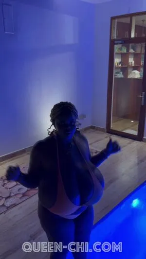 Chioma Lovv OnlyFans Leaked Free Thumbnail Picture - #g5uewSDYMV