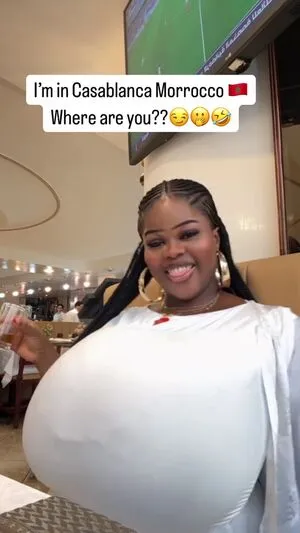 Chioma Lovv OnlyFans Leaked Free Thumbnail Picture - #gQwUmJPO2E