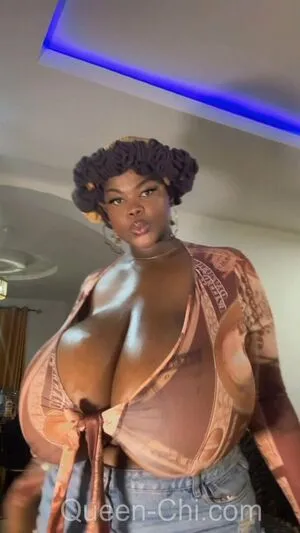 Chioma Lovv OnlyFans Leaked Free Thumbnail Picture - #gqOjugn7Vb