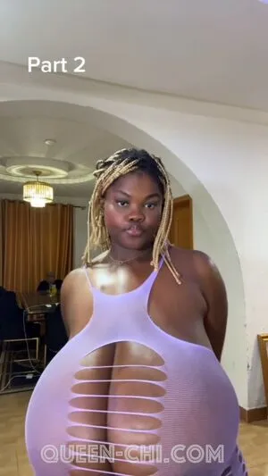 Chioma Lovv OnlyFans Leaked Free Thumbnail Picture - #gvCoIM0FKK