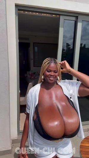 Chioma Lovv OnlyFans Leaked Free Thumbnail Picture - #gxcpnS6qV5