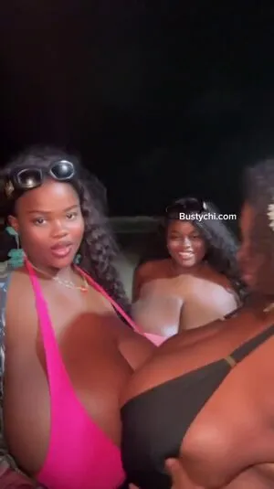 Chioma Lovv OnlyFans Leaked Free Thumbnail Picture - #hxr2bJTUEY