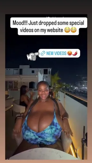 Chioma Lovv OnlyFans Leaked Free Thumbnail Picture - #i0BkoiIZ2Q