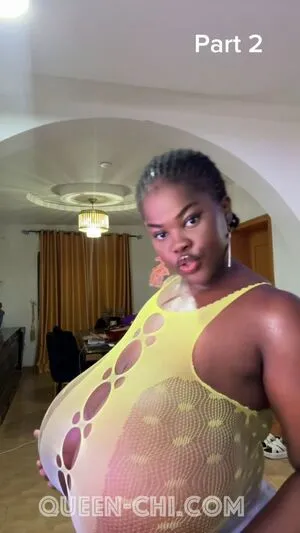 Chioma Lovv OnlyFans Leaked Free Thumbnail Picture - #iFAagNEUtu